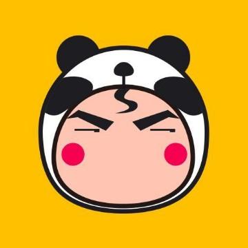 呆鸡脱裤衩头像