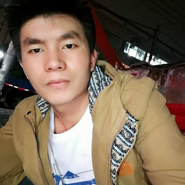 小李李宇翔头像