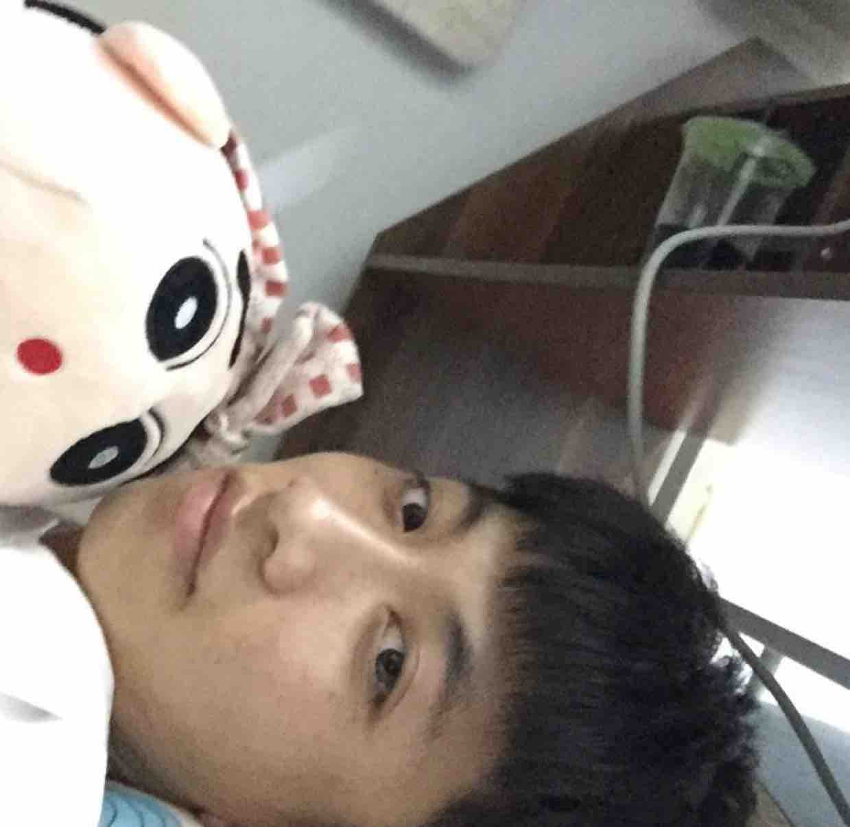 王文旭zzZ头像