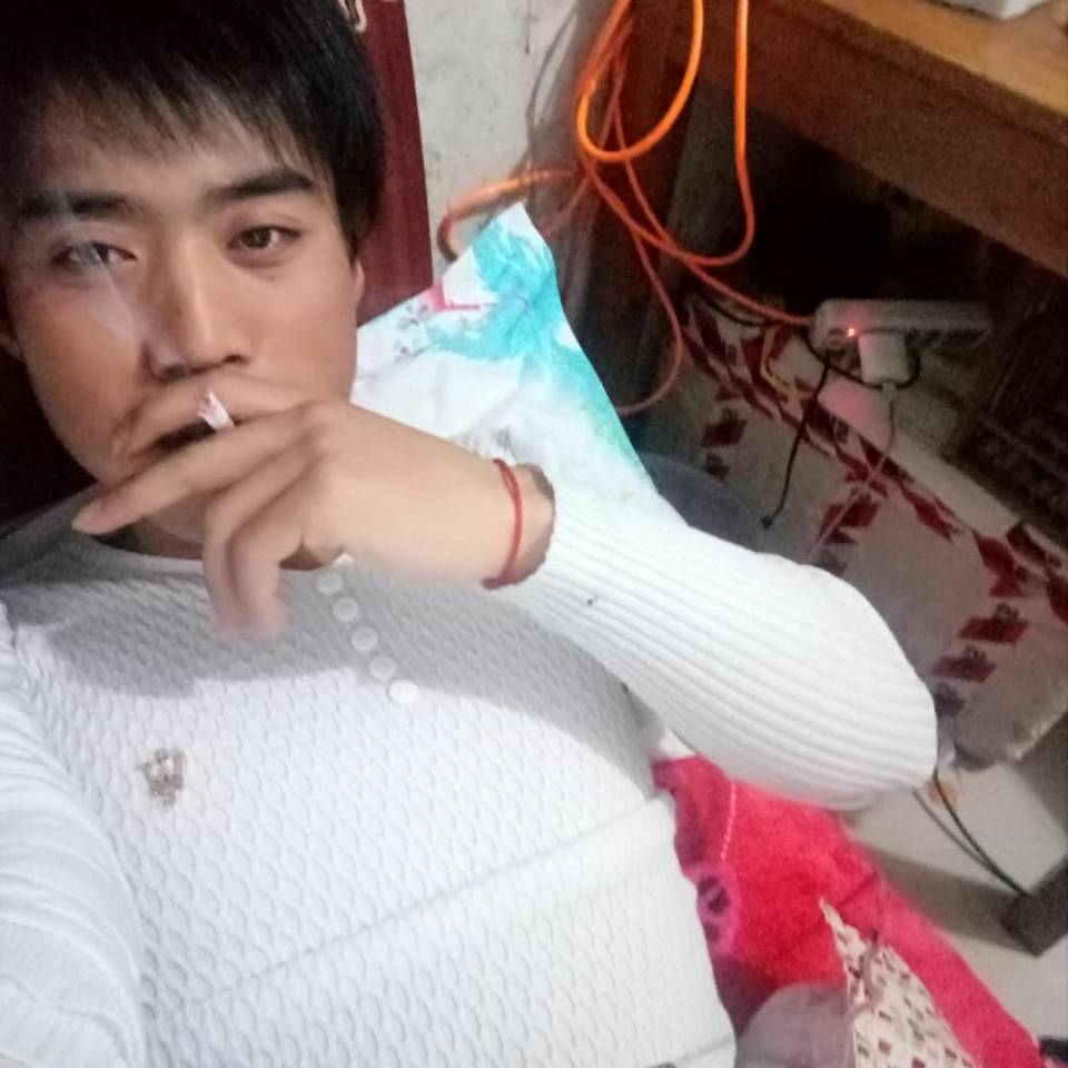 晓陈ぉ头像