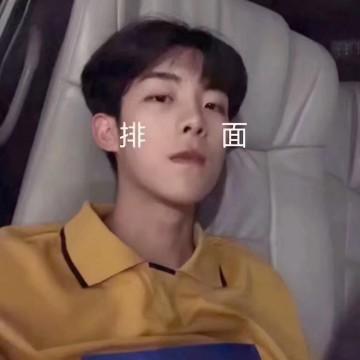 叶绿素小王纸头像