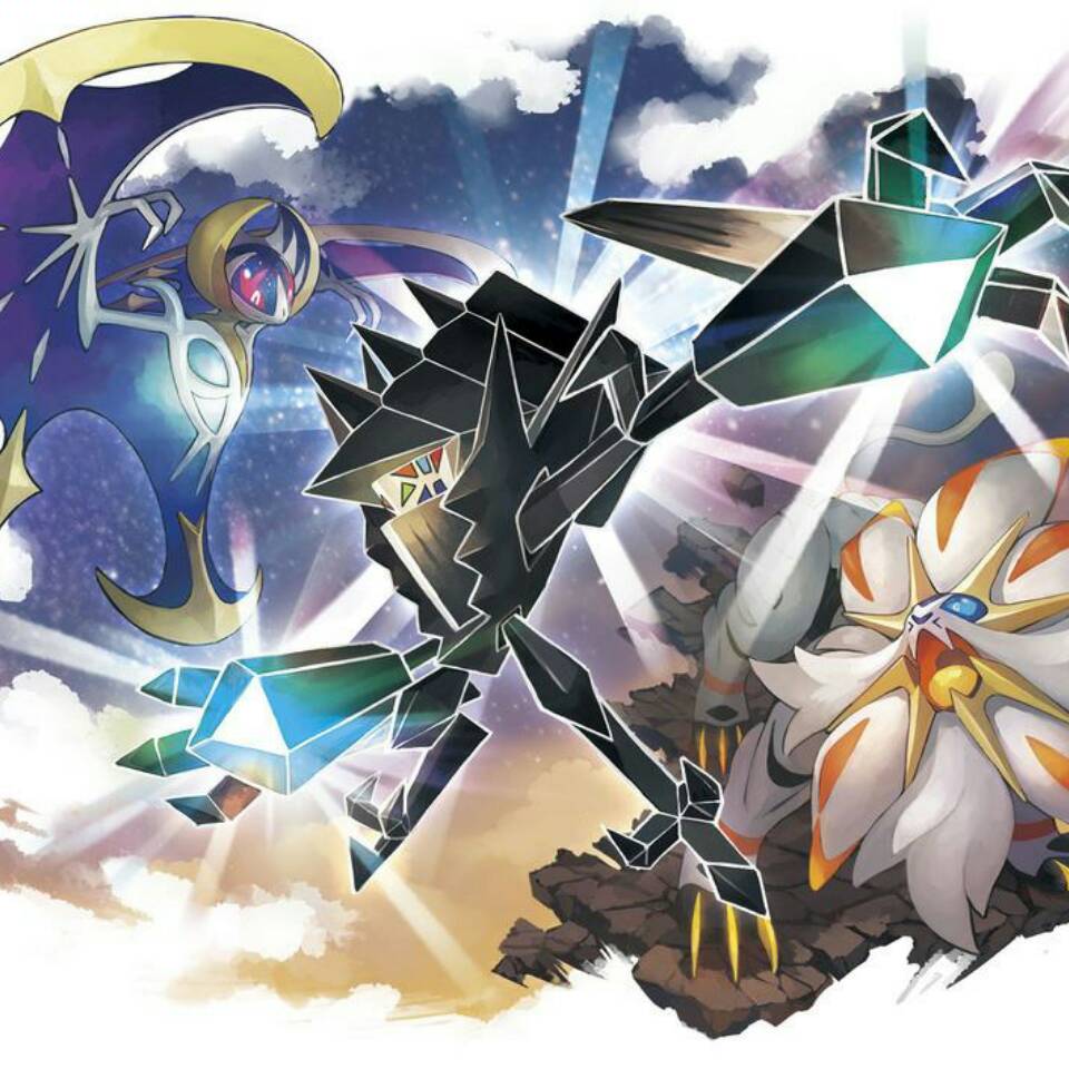 究极奈克洛兹玛547头像