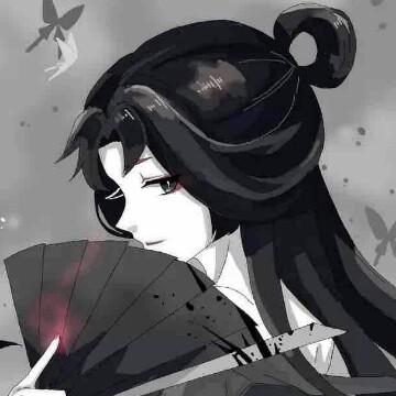 魔系监管黑化红蝶