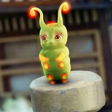 你就当我是糖宝头像