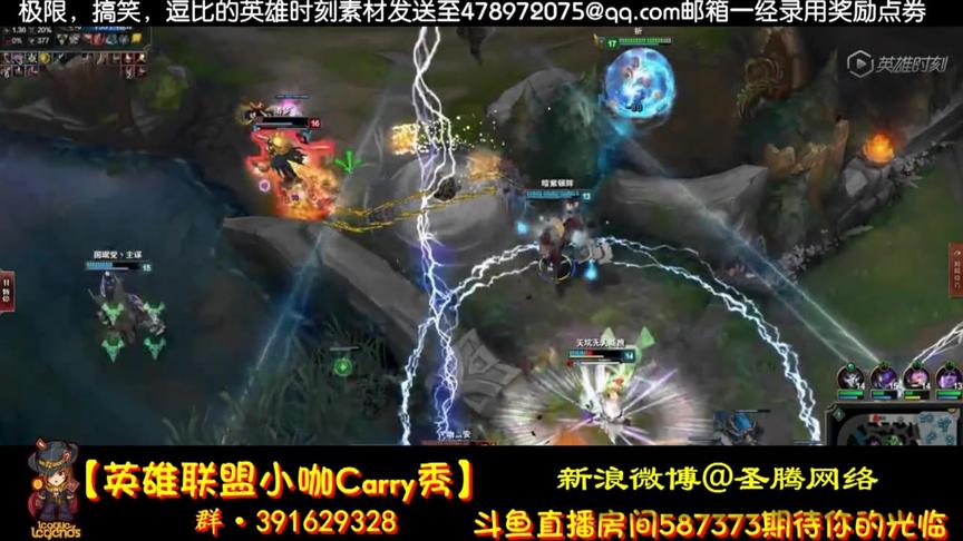 盲僧高端瞬间0.1秒秀双杀，不多看几遍真的看不懂这操作