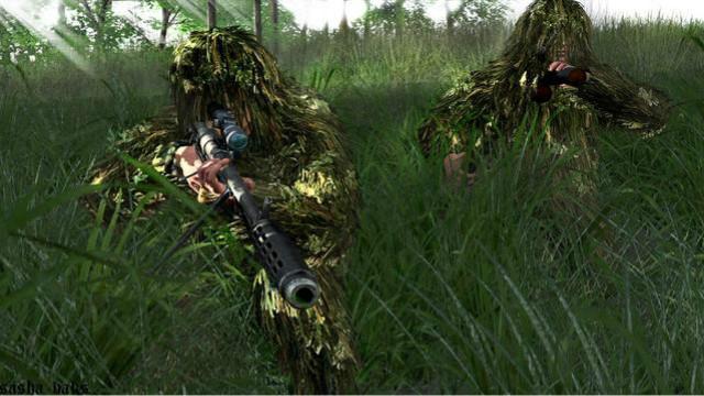 CF手游全新模式金牌竞技场试玩