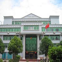 广西上思县人民法院头像