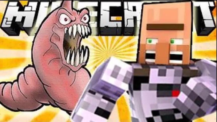 大海解说 我的世界minecraft 月球探险记2飞碟基地偷