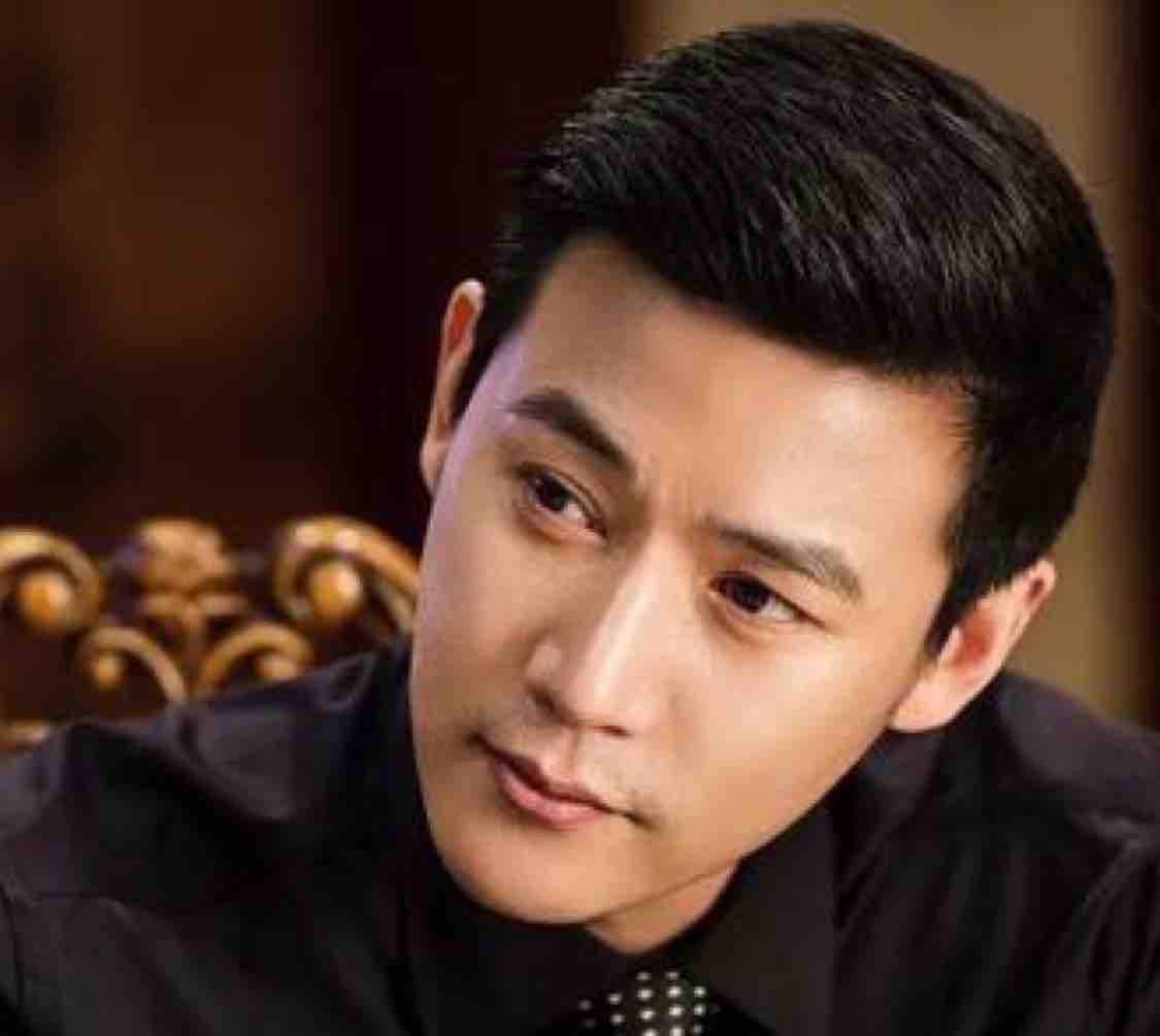 汉东省侯亮平同志