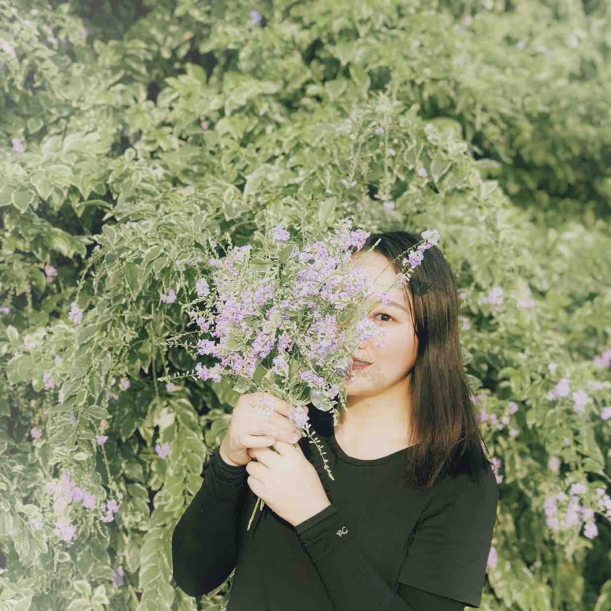一心1005头像
