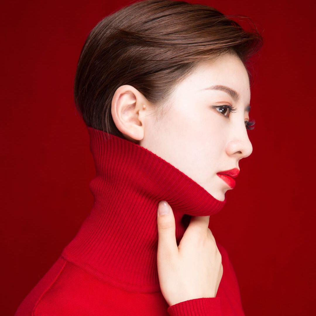 美公子麦吉丽l大区总监头像