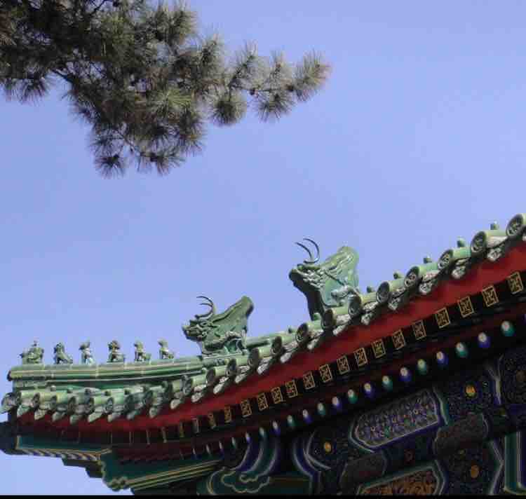 你身边的好运加油站头像