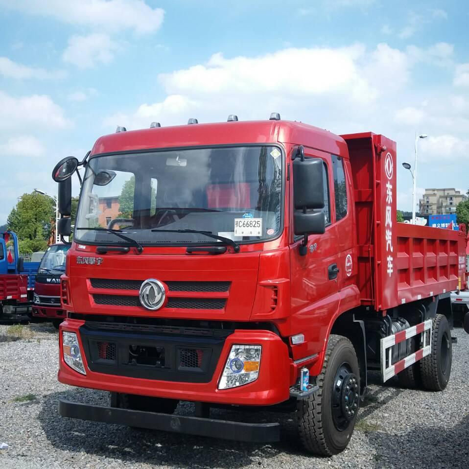 东风商用车996头像