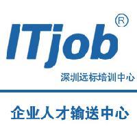 ITjob远标教育头像