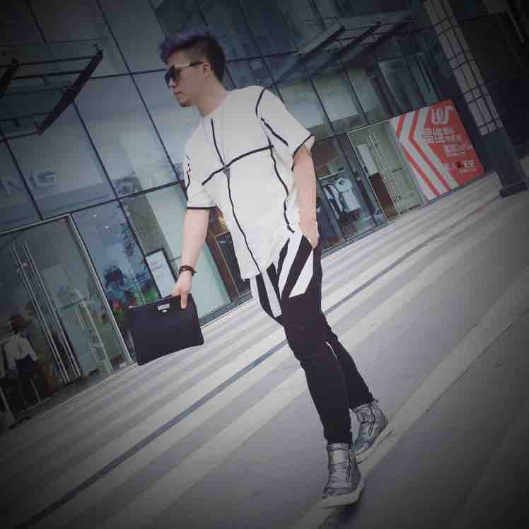 造型师安仔67950567