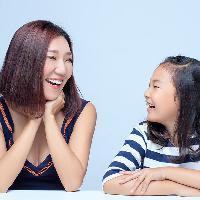 汤团妈妈母婴头像