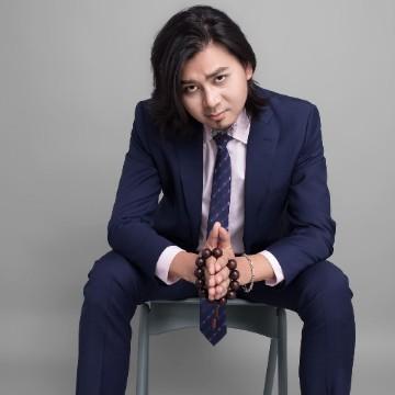 许仙一九经九纬设计头像