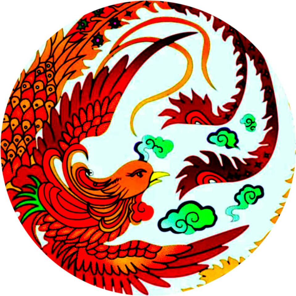 凤兮绕九天cium头像