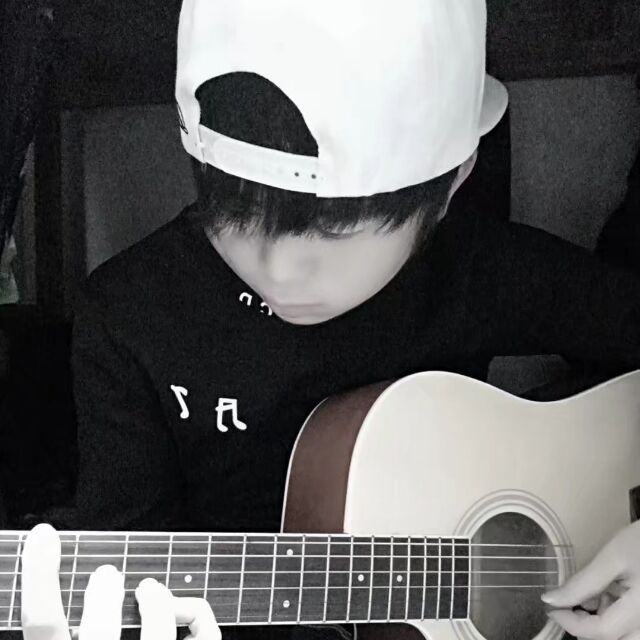 歌者🎤阿浪头像