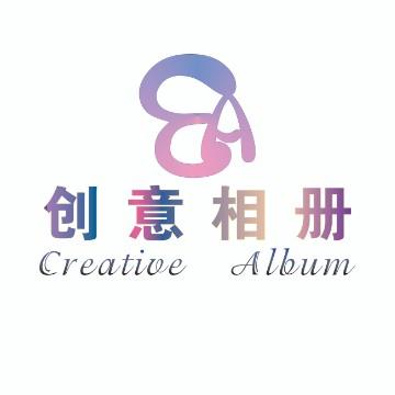 创意展示头像