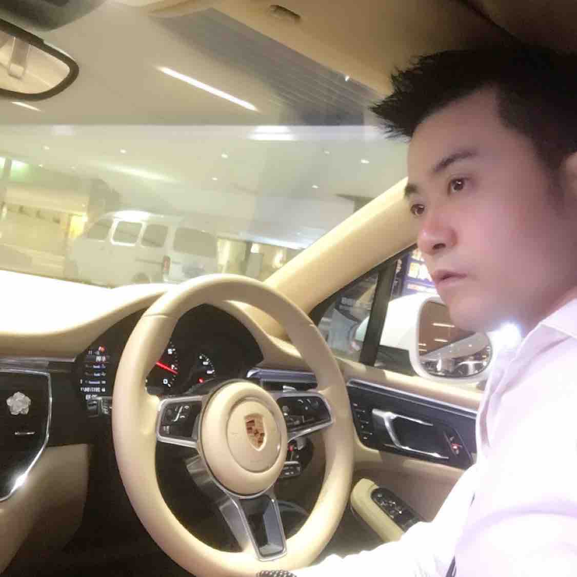 David三帅头像