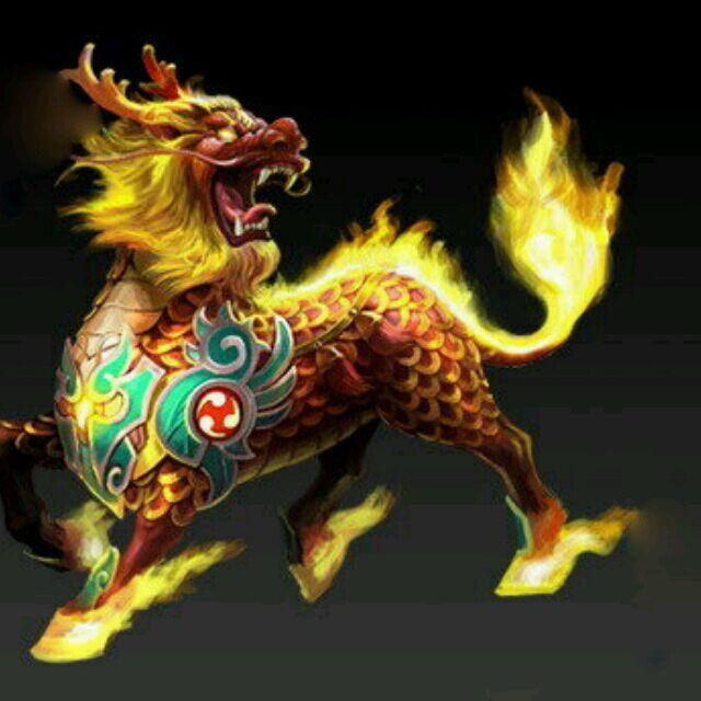 麒麟73825068头像