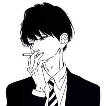 碌遇头像