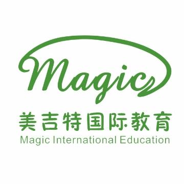 美吉特国际教育头像