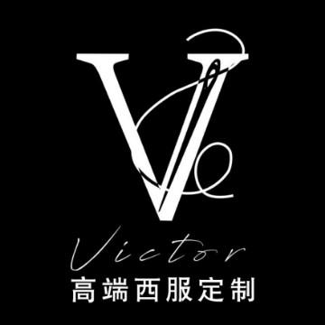 Victor高端西服定制头像