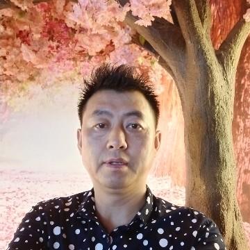 名字李军头像