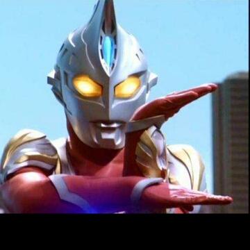 麦克斯本尊头像