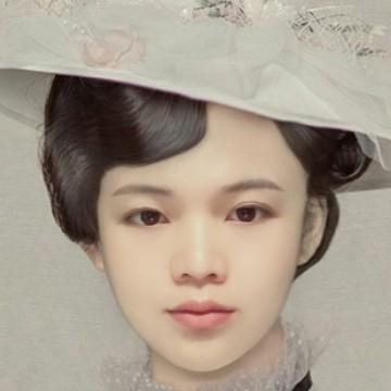 蝶舞6889头像