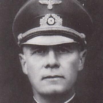 艾尔文隆美尔元帅头像