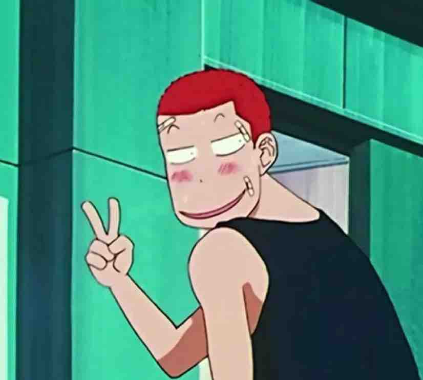 Funkyman头像