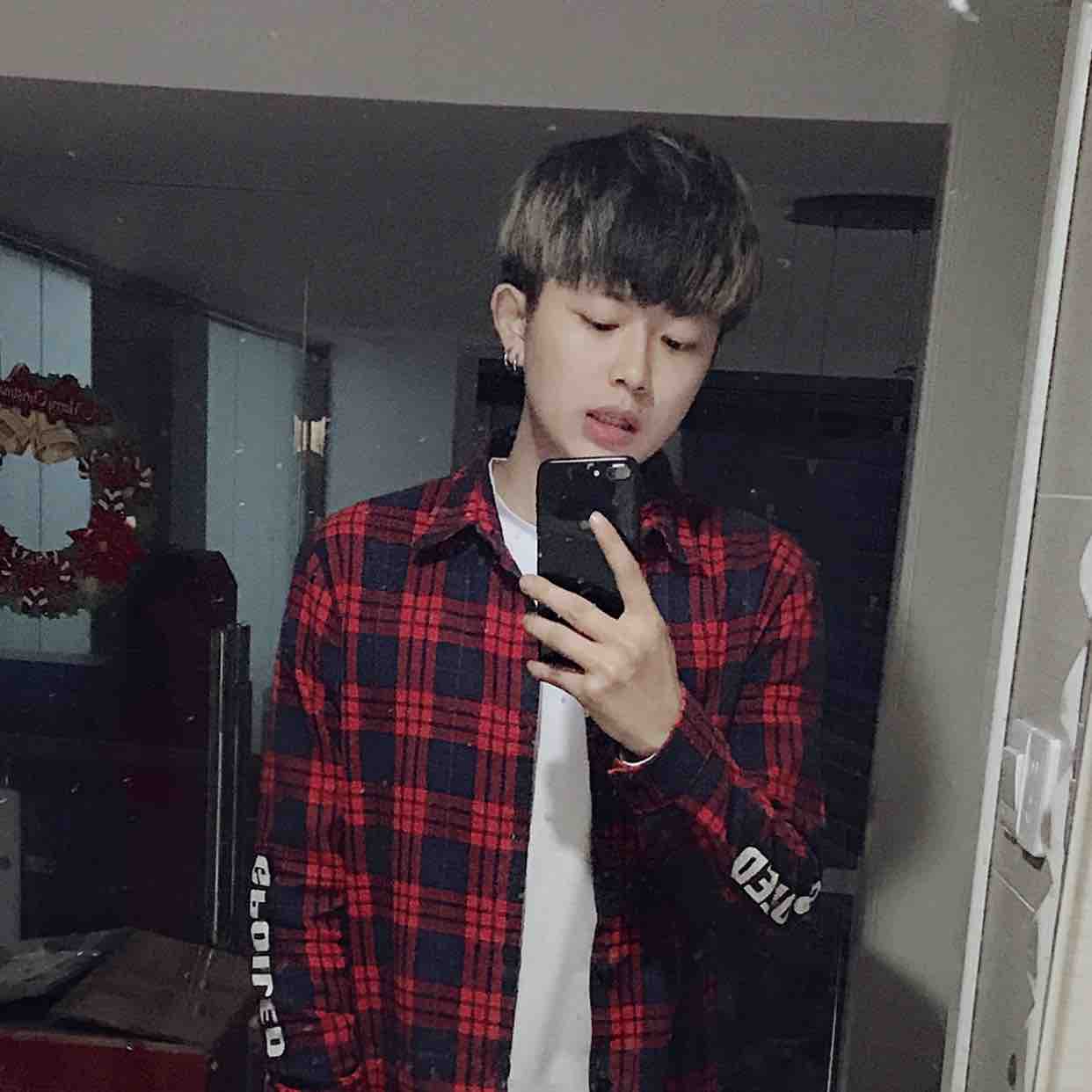 我是陌陌辉