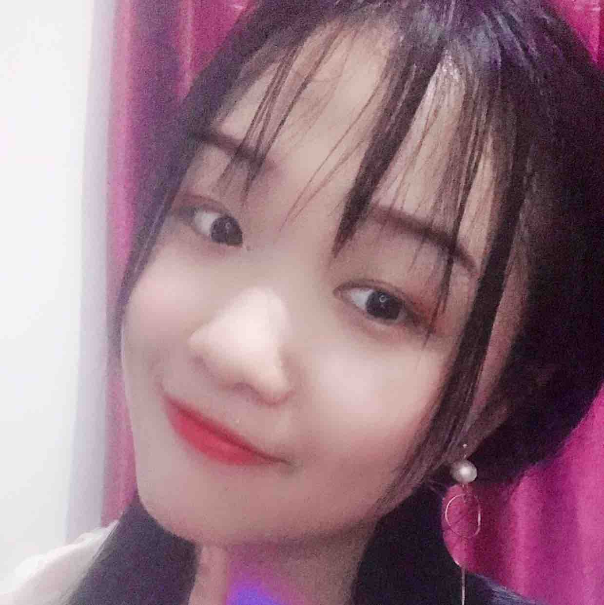向着小蛮腰奋斗头像