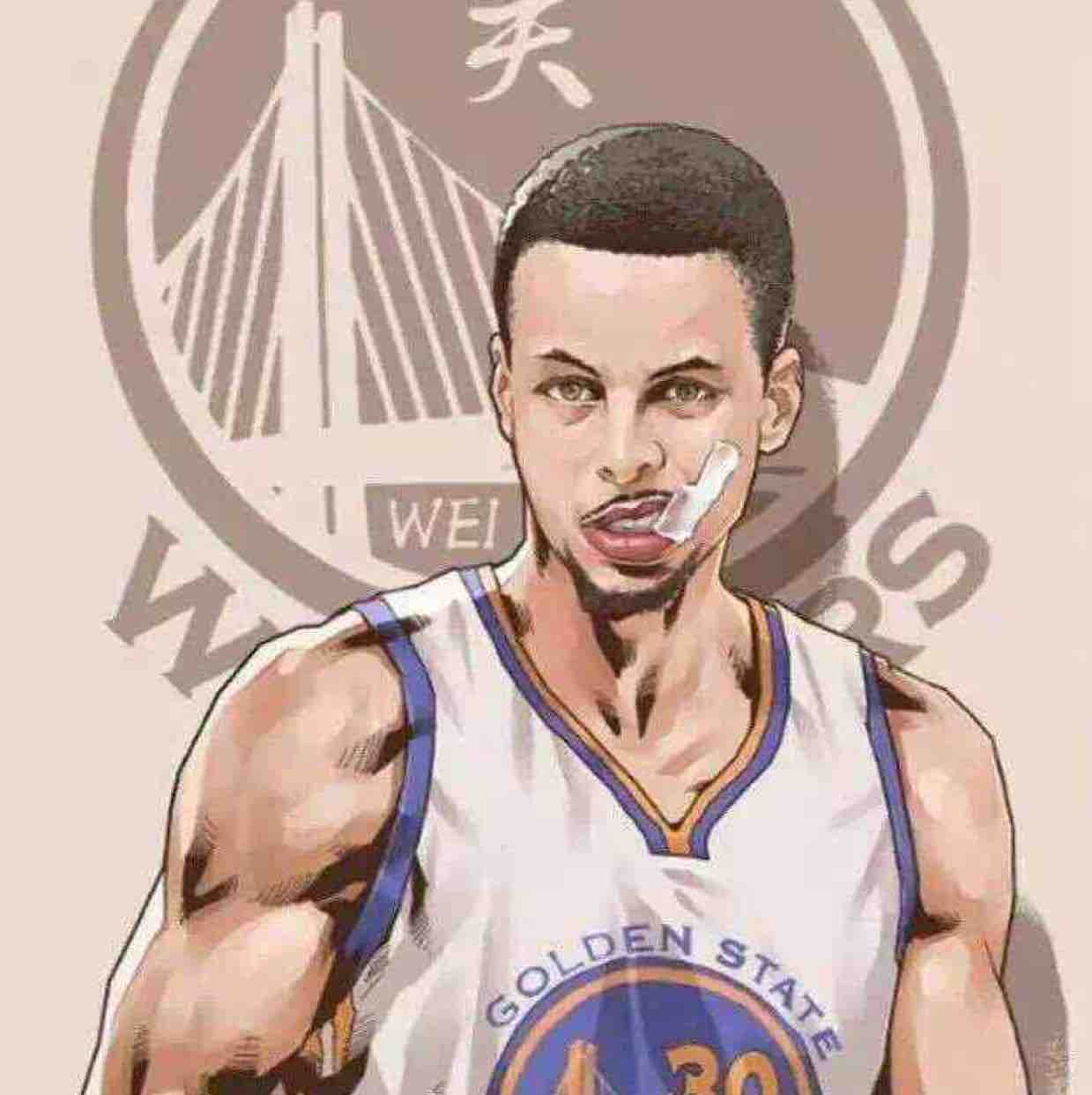 2K乔治头像