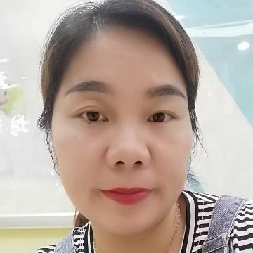 沈曼飞头像