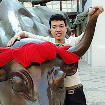 蝶美农家小赵头像