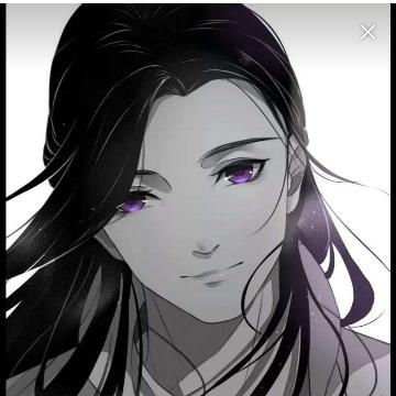 云梦江氏宗主江澄头像