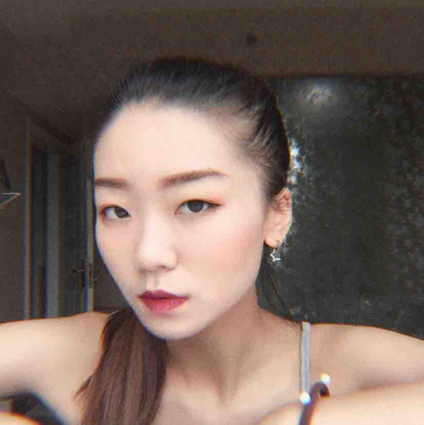 好一个席羽啊头像