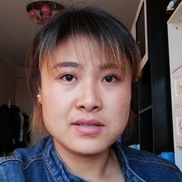 小荣日记头像