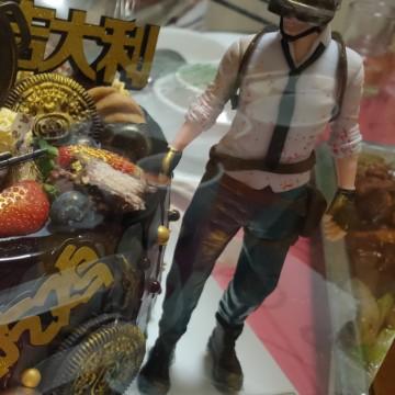 太行新世纪玲霞头像