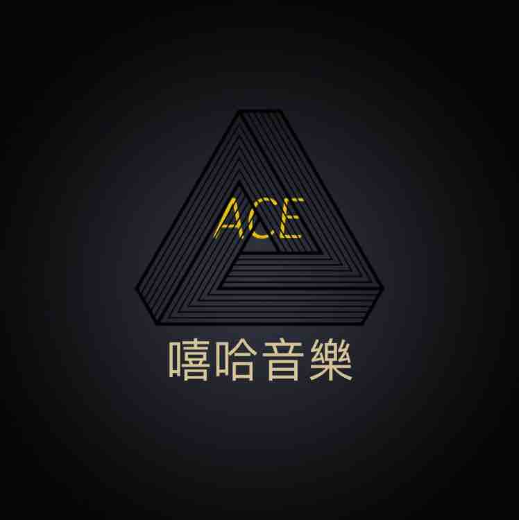 ACE嘻哈音乐头像