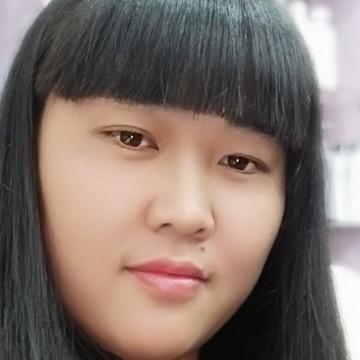 农村小敏敏头像
