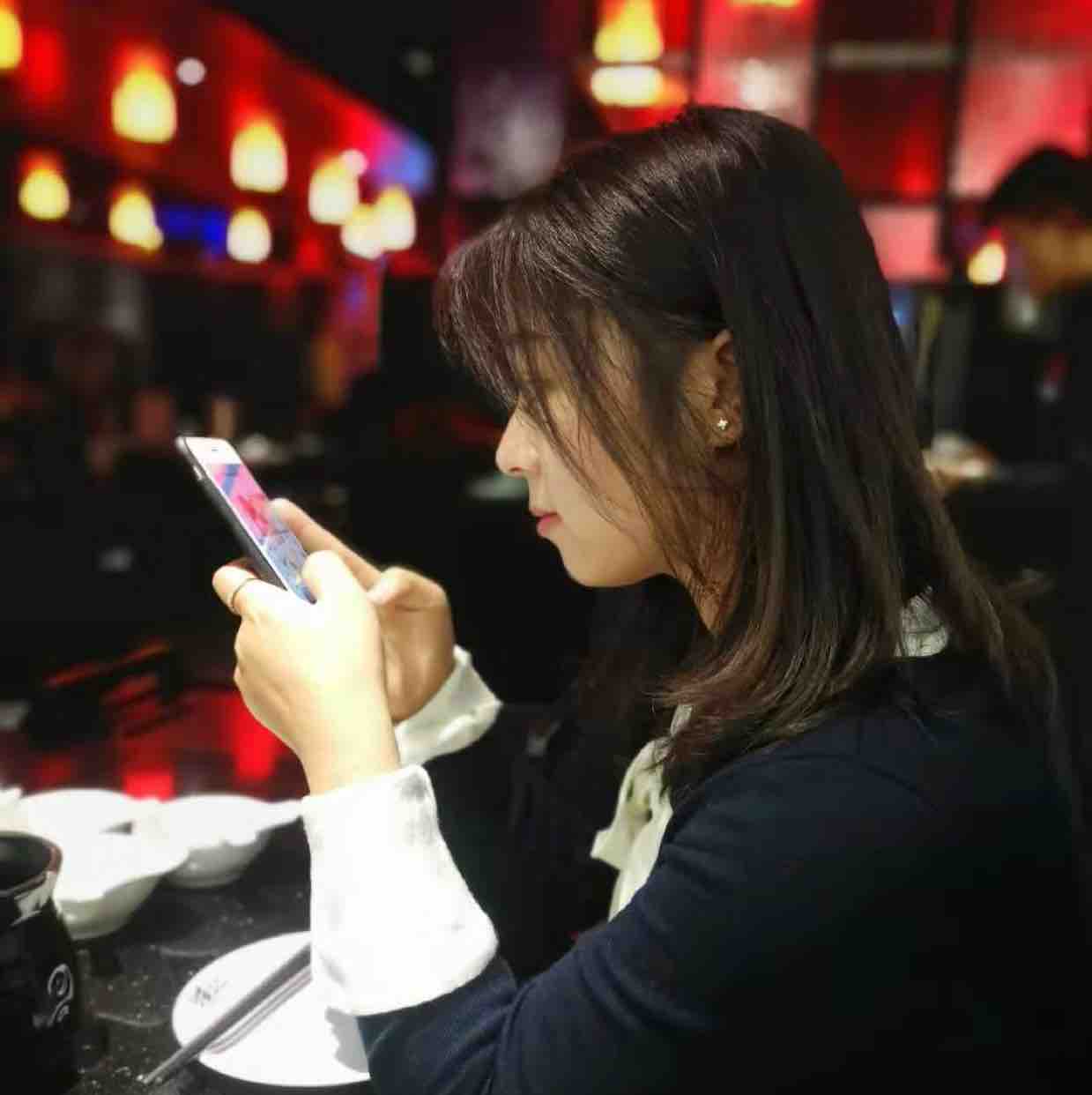 爱吃麻辣烫的马儿头像