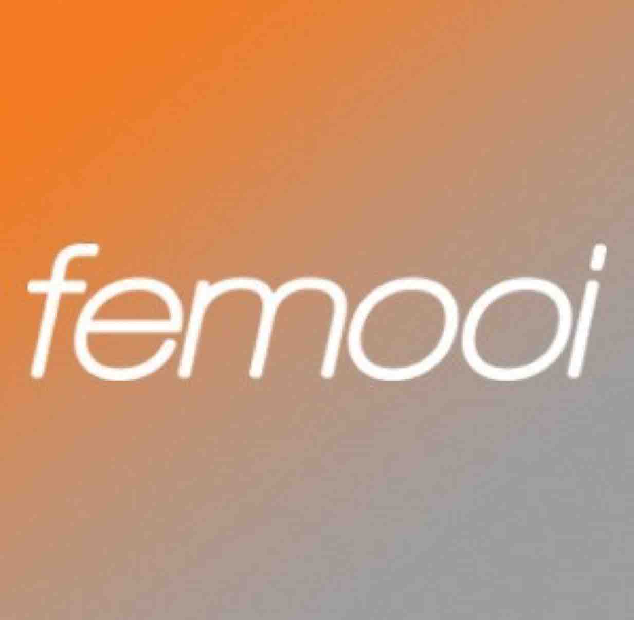 femooi菲莫头像