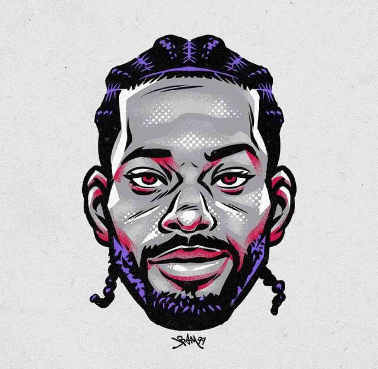 no2kawhileonard头像