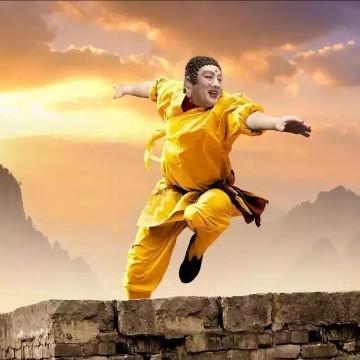 哈哈小子别跑头像