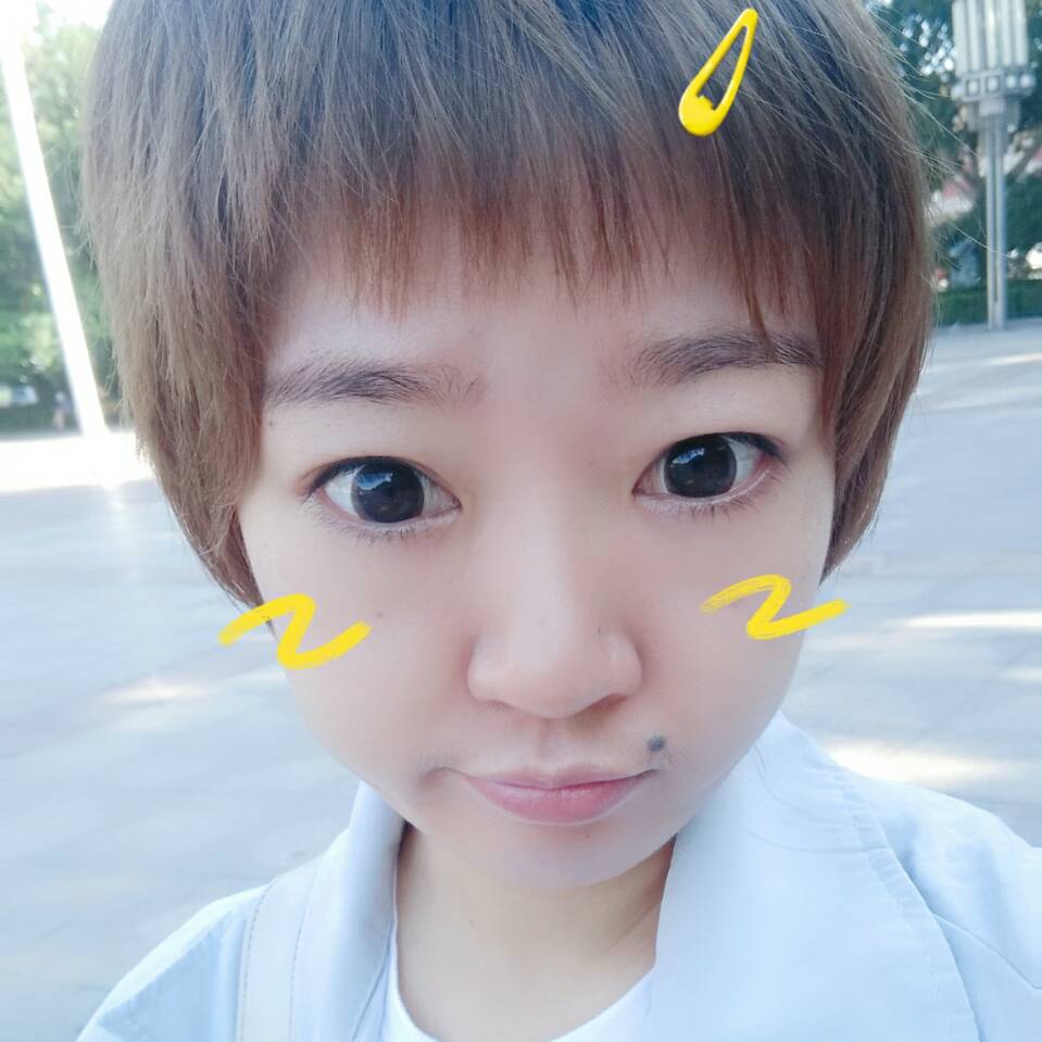 超级尛兔头像